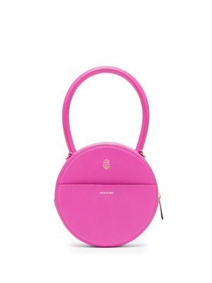 AZ FACTORY x Ester Manas sac à main Round Cake - Rose