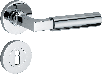 Krukgarn. Bauhaus/Vivo geveerd BB MGC