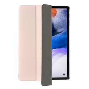Hama Tablet-case Fold Clear Voor Samsung Galaxy Tab S7/S8 11 Roze