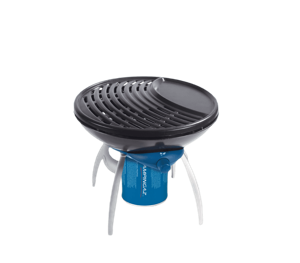 Campingaz Party Barbecue Ketel Gas Zwart, Blauw 1350 W