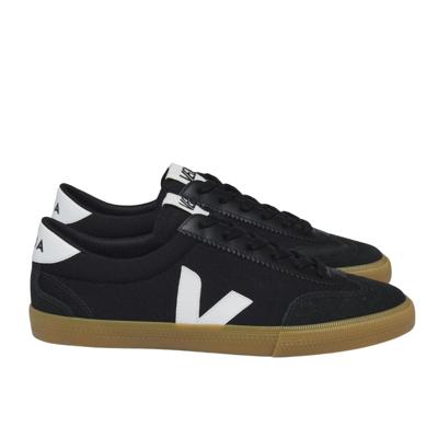 Veja Volley Canvas Sneakers Dames 40