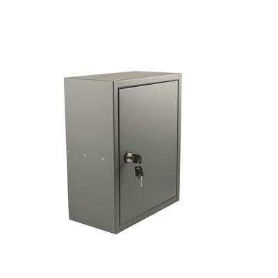 Stoer! Inbouwkast Berlijn 165Mm Basalt - 45004158