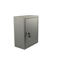 Stoer! Inbouwkast Berlijn 165Mm Basalt - 45004158 Stoer! Inbouwkast Berlijn 165Mm Basalt - 45004158