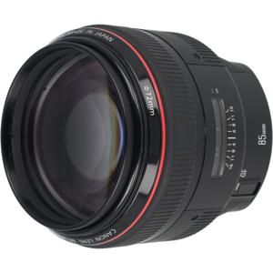 Canon EF 85mm F/1.2 L USM II occasion