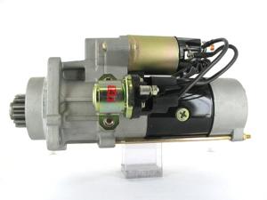 Startmotor Mercedes / MAN 5.5 kw 551525133130
