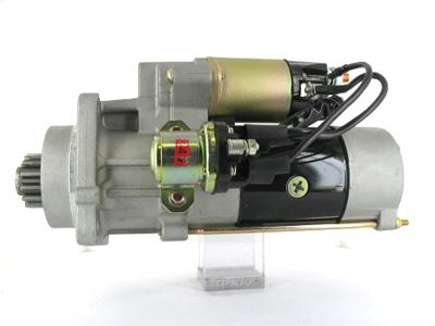 Startmotor Mercedes / MAN 5.5 kw 551525133130