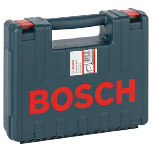 Bosch Accessoires Koffer Kunststof 350X294X105 - 2605438607