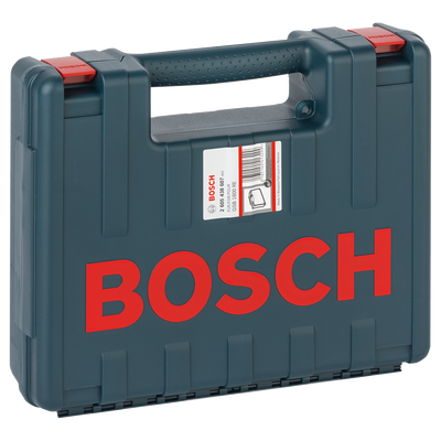 Bosch Accessoires Koffer Kunststof 350X294X105 - 2605438607