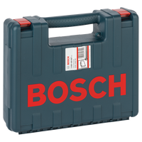 Bosch Accessoires Koffer Kunststof 350X294X105 - 2605438607 - thumbnail