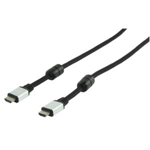 König CMP-CE034/1.5 HDMI kabel 1,5 m HDMI Type A (Standaard) Zwart