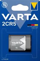 Varta Photo Lithium Varta 2CR5 6volt - 3211961