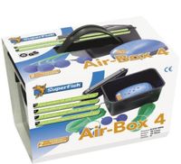 Air-Box IV - SuperFish