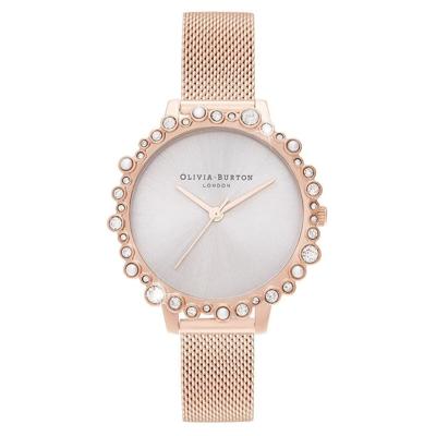 Olivia Burton OB16US50 (Ø 30 mm) Dames horloge