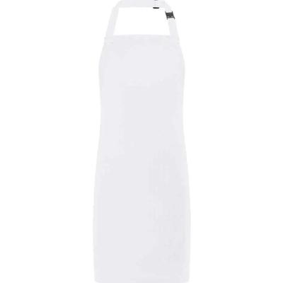 Premier Keukenschort - kinderen - wit - kliederschot - knutselschort - waterdicht
