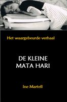 De kleine Mata Hari - Ine Martell - ebook