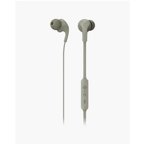 Fresh &apos;n Rebel Flow Tip Oordopjes Groen