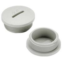 Weidmüller 0294860000 VP 11-K54 PG11 Polyamide Grijs-wit (RAL 7035) 100 stuk(s)