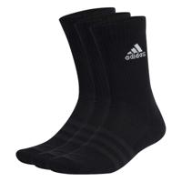 Sportsokken Adidas C Spw Crw 3P Zwart 3 Onderdelen Schoenmaat 34-36