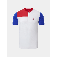 Ronhill | Tech Ultra 1/2 Zip Tee | Shortsleeve | Heren - thumbnail