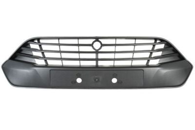 Ventilatiegrille, bumper 6502072512996Q
