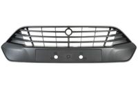 Ventilatiegrille, bumper 6502072512996Q