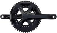 SHIMANO crankstel "fc-rs520" crankset shim.105 fcrs520 50/34 172,5mm