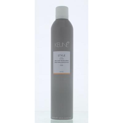 Style Gloss Brilliant Gloss Spray N°110