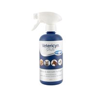 Vetericyn Plus HydroGel Spray - 500 ml - thumbnail