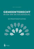 Gemeenterecht in en om de raadszaal (Paperback)