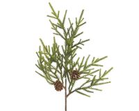 Spray pe l5b22h38cm groen - Everlands Spray pe l5b22h38cm groen - Everlands