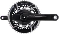 Sram crankstel powermeter "red axs e1" crankset pm red axs e1 35/48t 170mm
