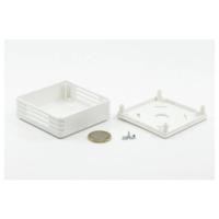 Supertronic PP116W-S Sensorbehuizing 71 x 71 x 27 1 stuk(s)