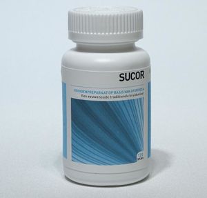 Ayurveda Health Sucor (120 tab)