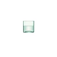 L.S.A. - Canopy Tumbler Glas 350 ml Set van 4 Stuks - Glas - Transparant - thumbnail