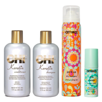 John's Summer Favorites set