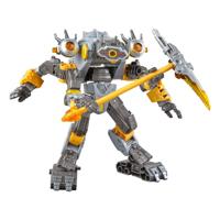 Transformers Age of the Primes Voyager Class Action Figure The Thirteen: Amalgamous Prime 18 cm