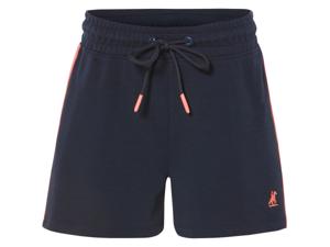 esmara Korte dames broek (Marineblauw, XS (32/34))