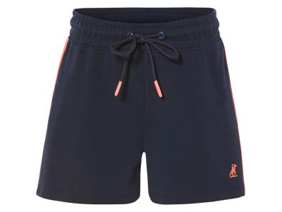 esmara Korte dames broek (Marineblauw, S (36/38))