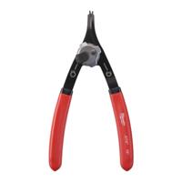 Milwaukee Large Circlip Plier - Straight Borgveertang groot recht - 1,8 mm punt - 4932492493
