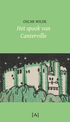 Het spook van Canterville (Paperback)