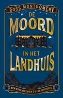De moord in het landhuis (Paperback)