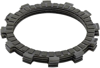 TRW Clutch kit mcc241
