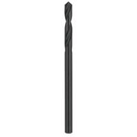 Bosch Accessories 2608597221 HSS Metaal-spiraalboor 3.2 mm Gezamenlijke lengte 49 mm Rollenwals DIN 1897 Cilinderschacht 10 stuk(s)