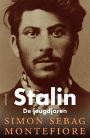 Stalin: De jeugdjaren - Simon Sebag Montefiore - ebook