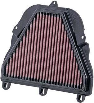 K&N Replac. filter tb-6706