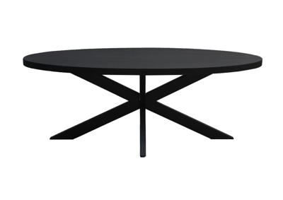 Kala Oval Spider 210 cm-12262