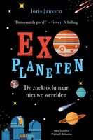 Exoplaneten - Joris Janssen - ebook