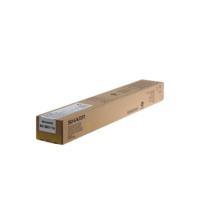 Toner Sharp MX36GTYA Geel Zwart