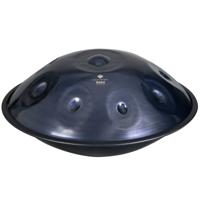 Sela SE 309 Melody Handpan E Kurd van staal, incl. tas