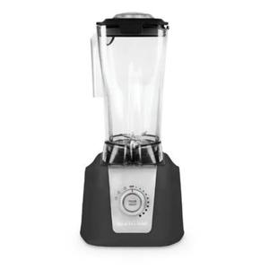 Wartmann high speed blender WM-1807 HS antractiet grijs blender